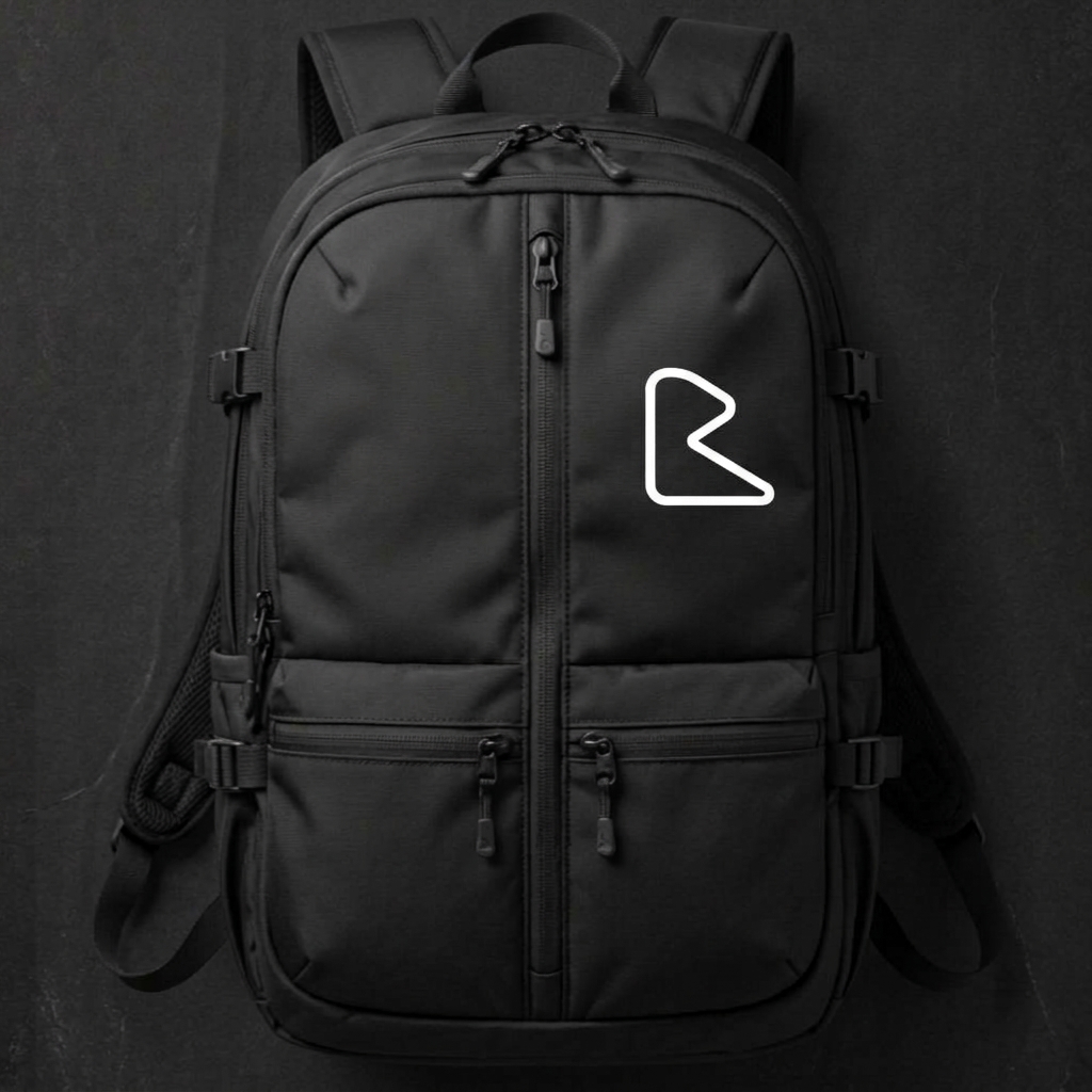 Expedition backpack